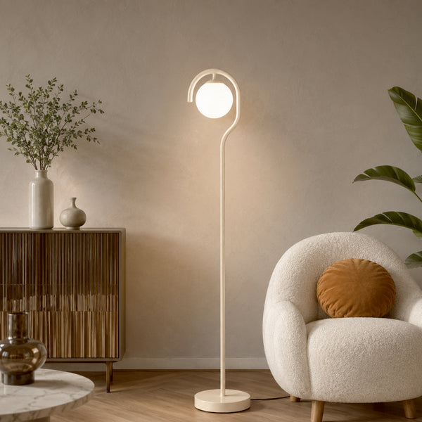 Rani Home Lambader Bej BA-8289