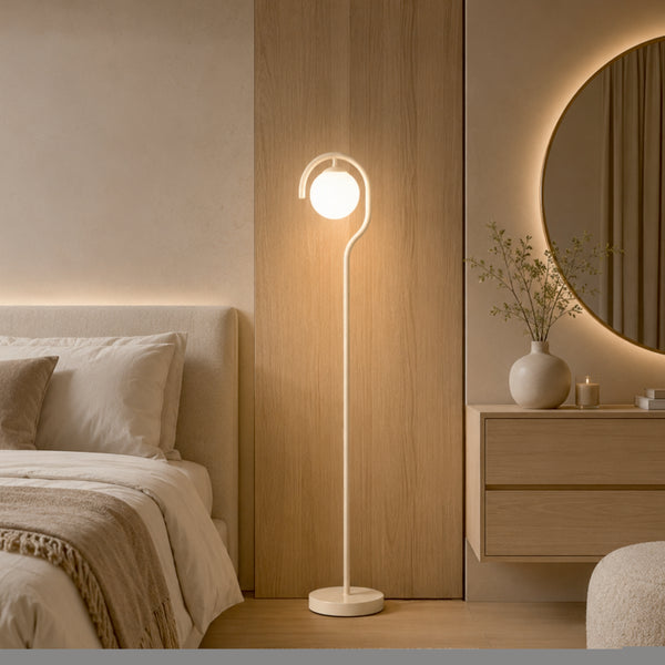 Rani Home Lambader Bej BA-8289