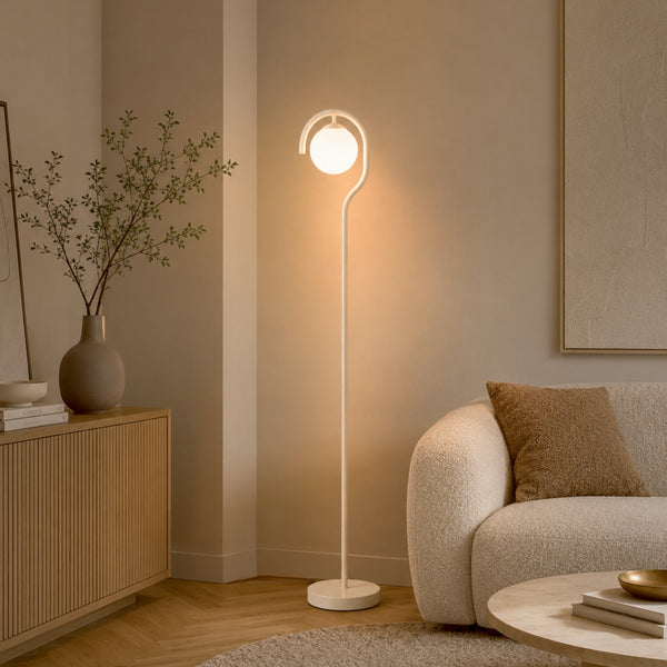 Rani Home Lambader Bej BA-8289
