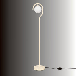 Rani Home Lambader Bej BA-8289