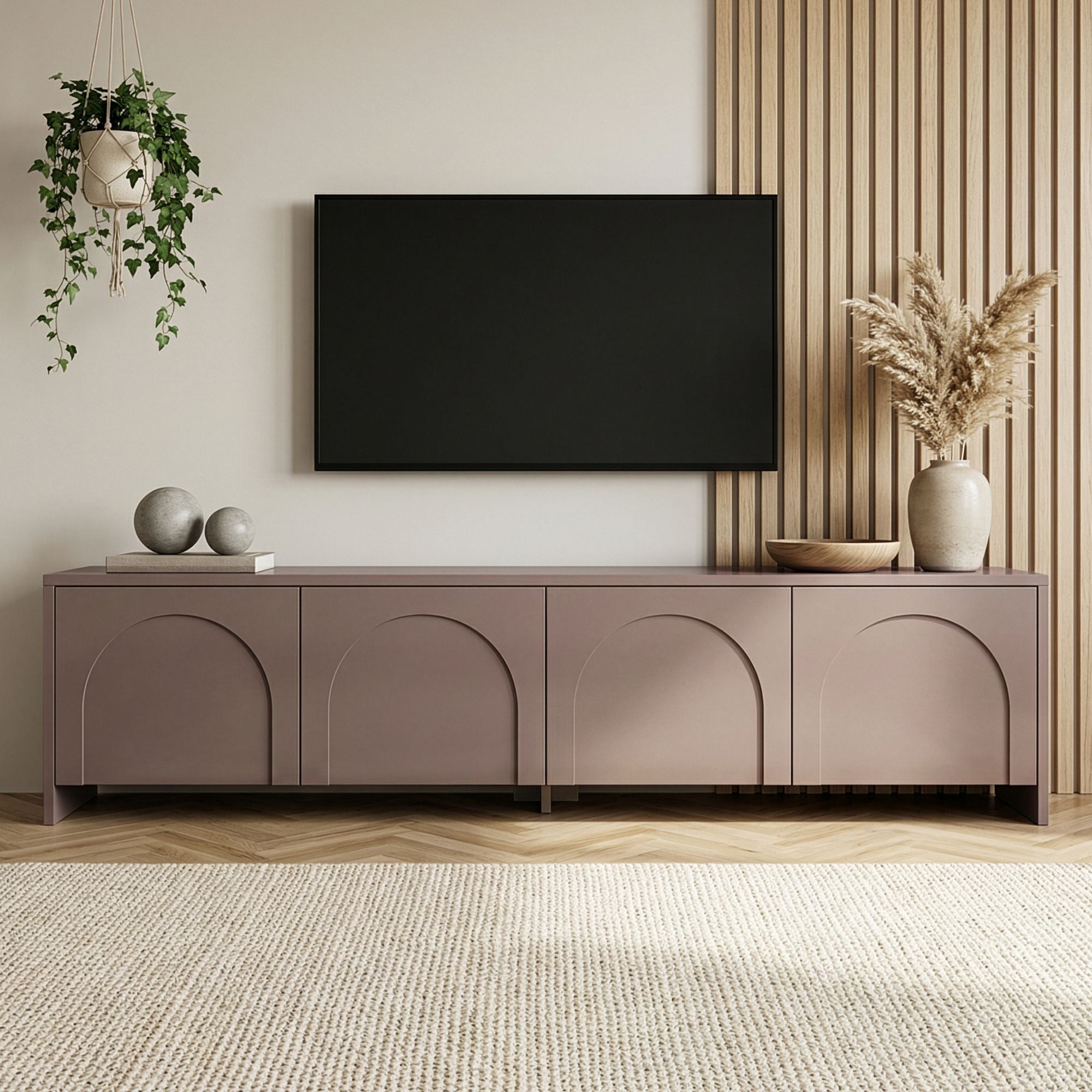 Rani Home Tv Ünitesi Atlas 180Cm AA-5346