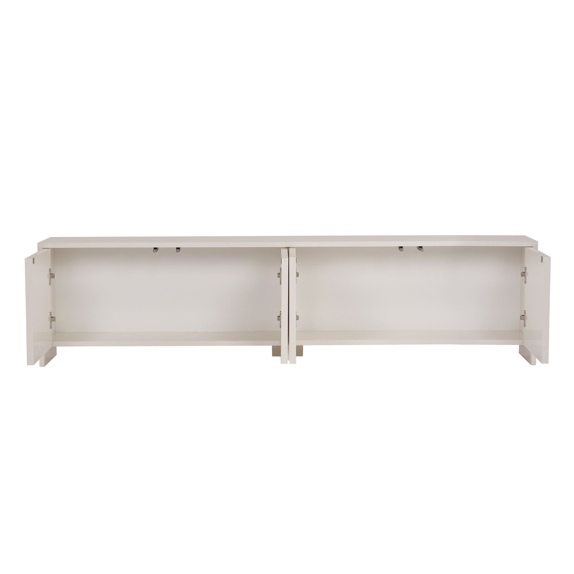 Rani Home Tv Ünitesi Aytaşı Krem 180Cm AA-5347