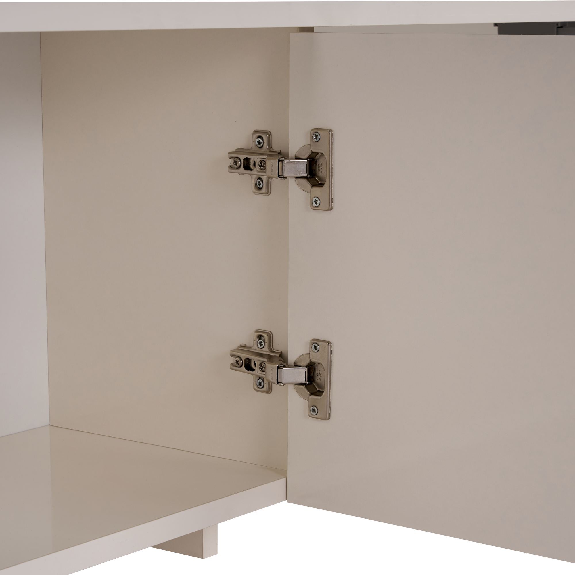 Rani Home Tv Ünitesi Aytaşı Krem 180Cm AA-5347