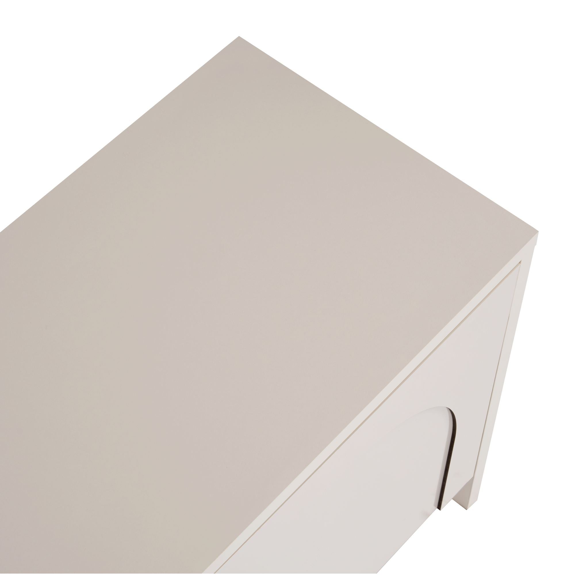 Rani Home Tv Ünitesi Aytaşı Krem 180Cm AA-5347