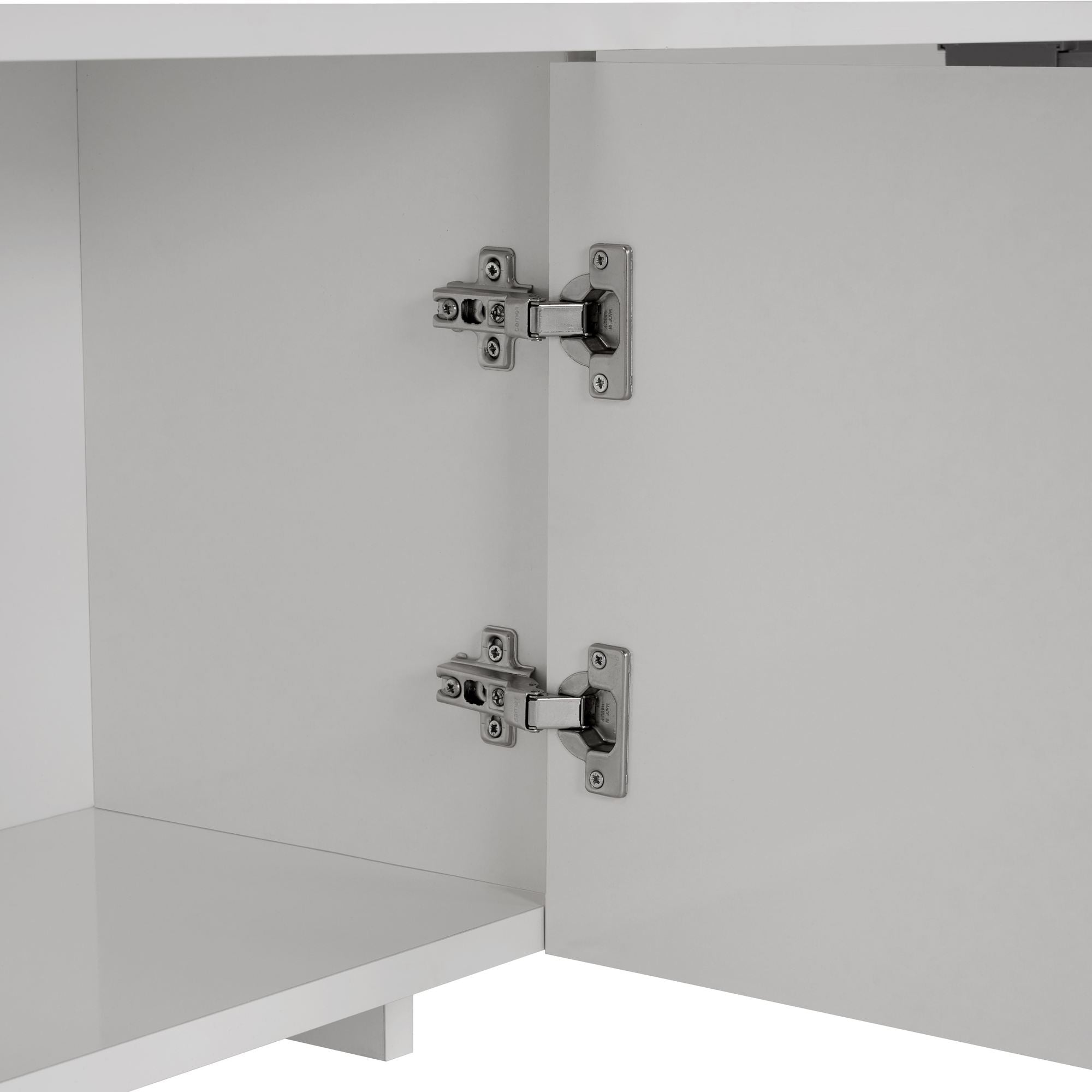 Rani Home Tv Ünitesi Beyaz 180 Cm AA-5348