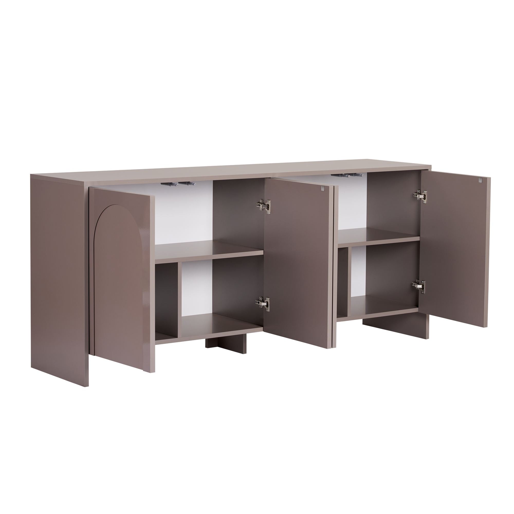 Rani Home Konsol Atlas 180Cm GD-5349