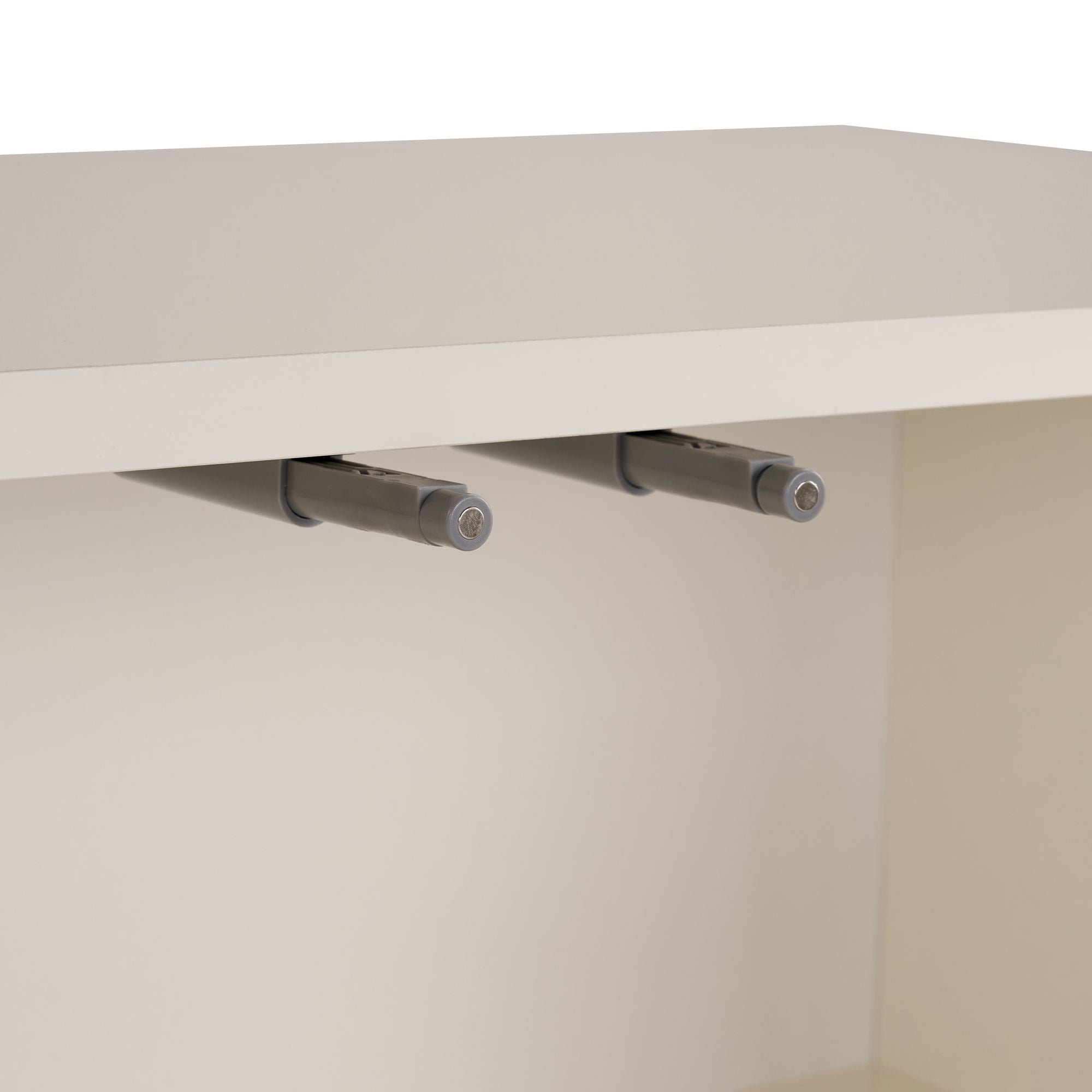 Rani Home Konsol Aytaşı Krem 180Cm GD-5350