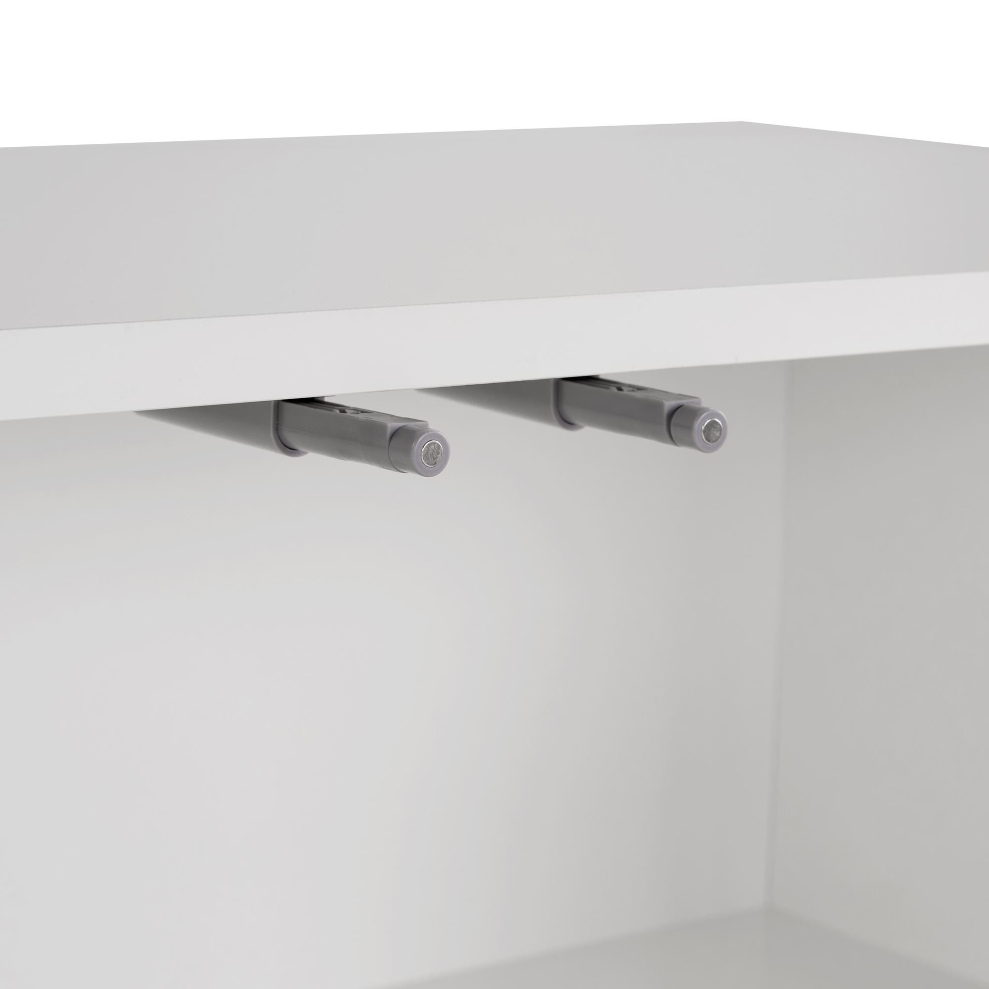 Rani Home Konsol Beyaz 180Cm GA-5351