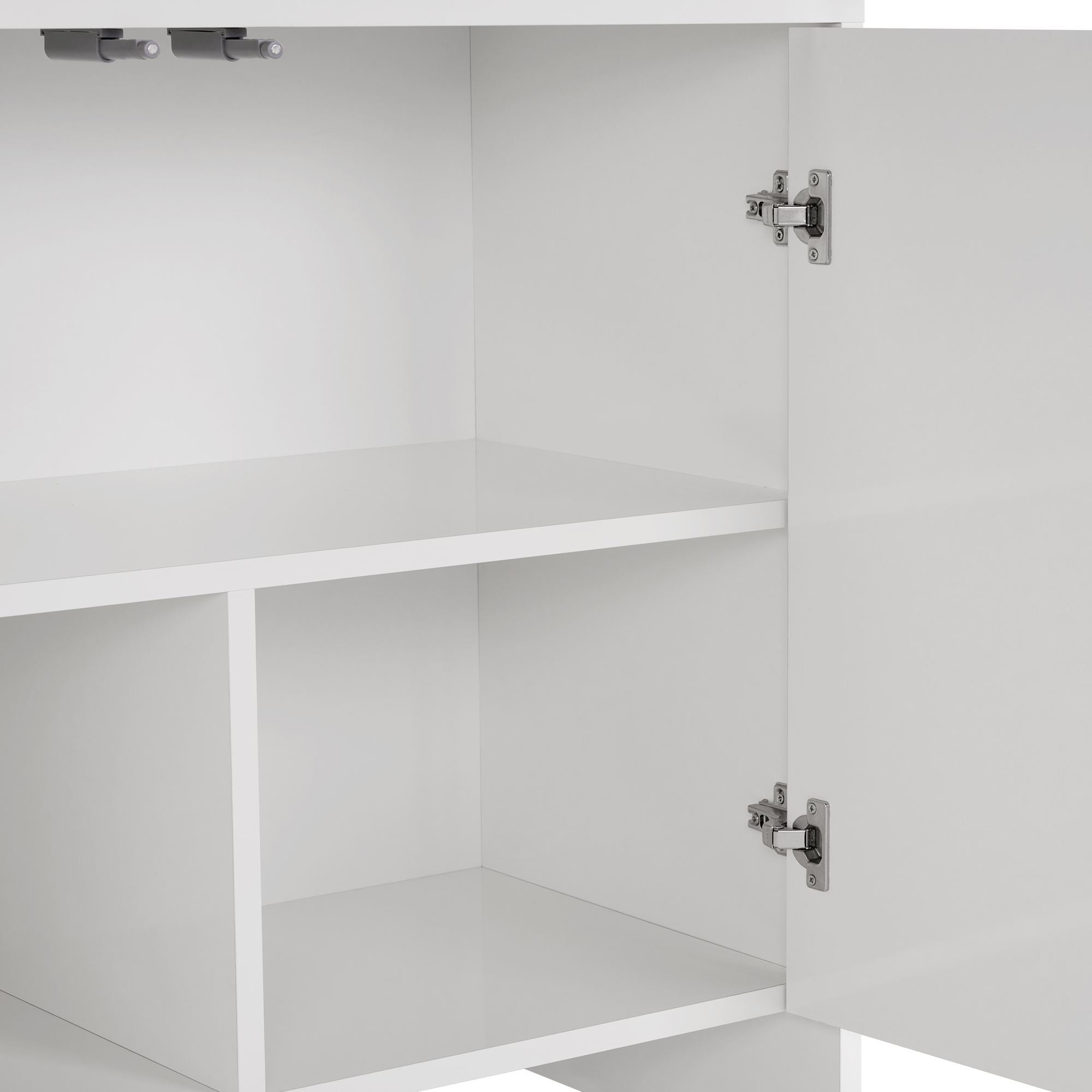Rani Home Konsol Beyaz 180Cm GA-5351
