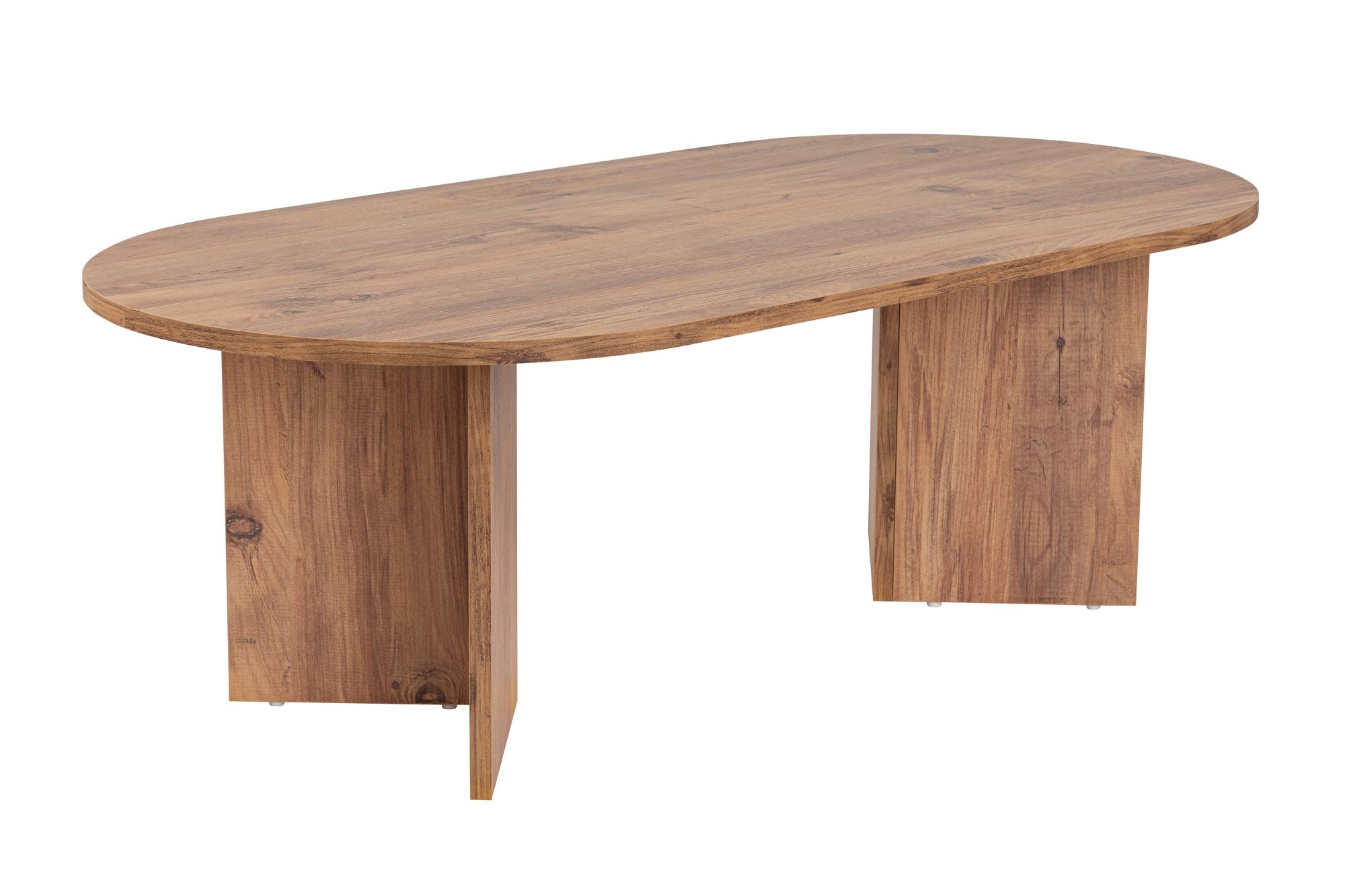 Rani Home Orta Sehpa Atlantik Çam 119Cm AB-5285