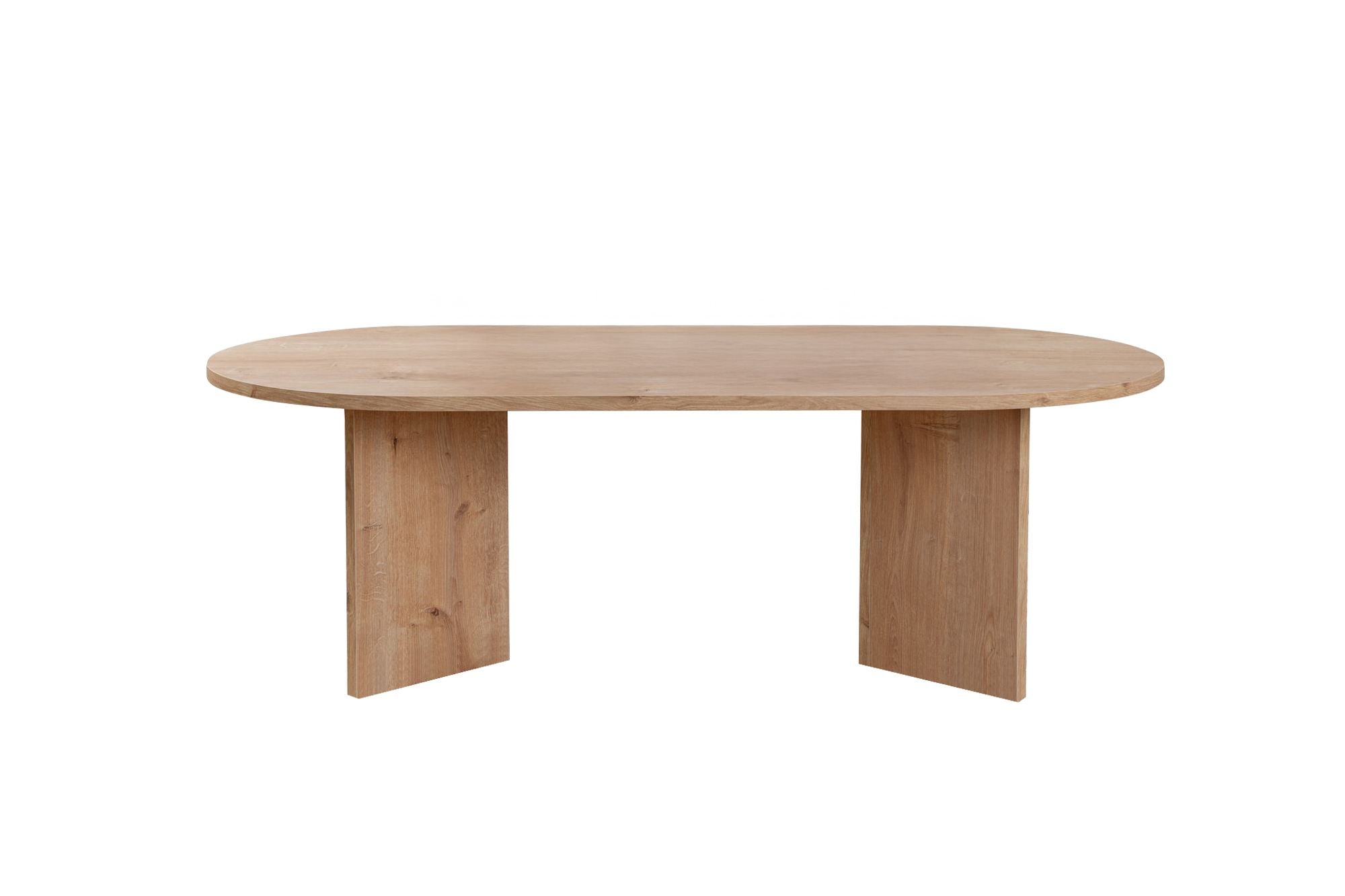 Rani Home Orta Sehpa Safir Meşe 119Cm AB-5287