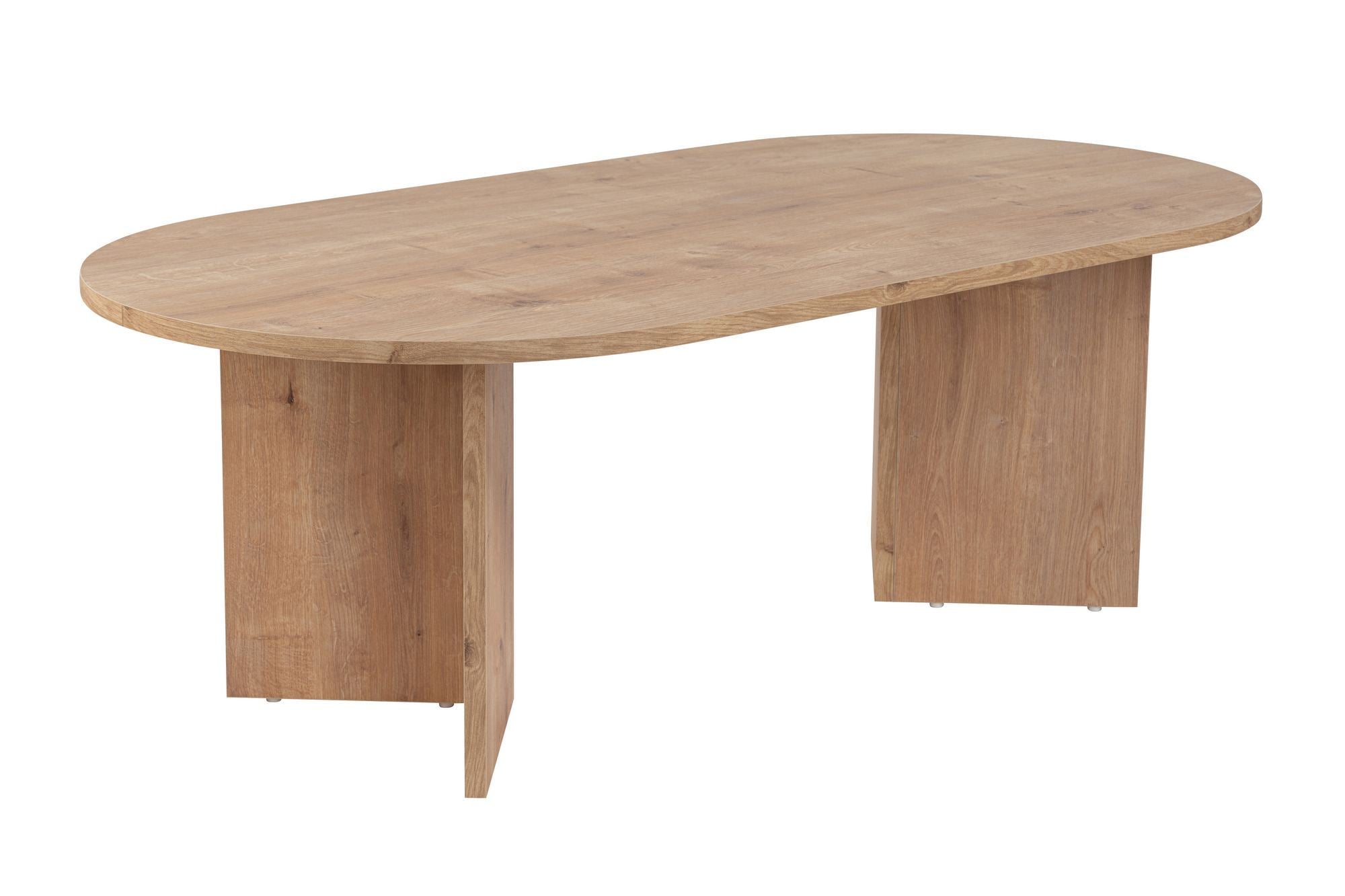 Rani Home Orta Sehpa Safir Meşe 119Cm AB-5287