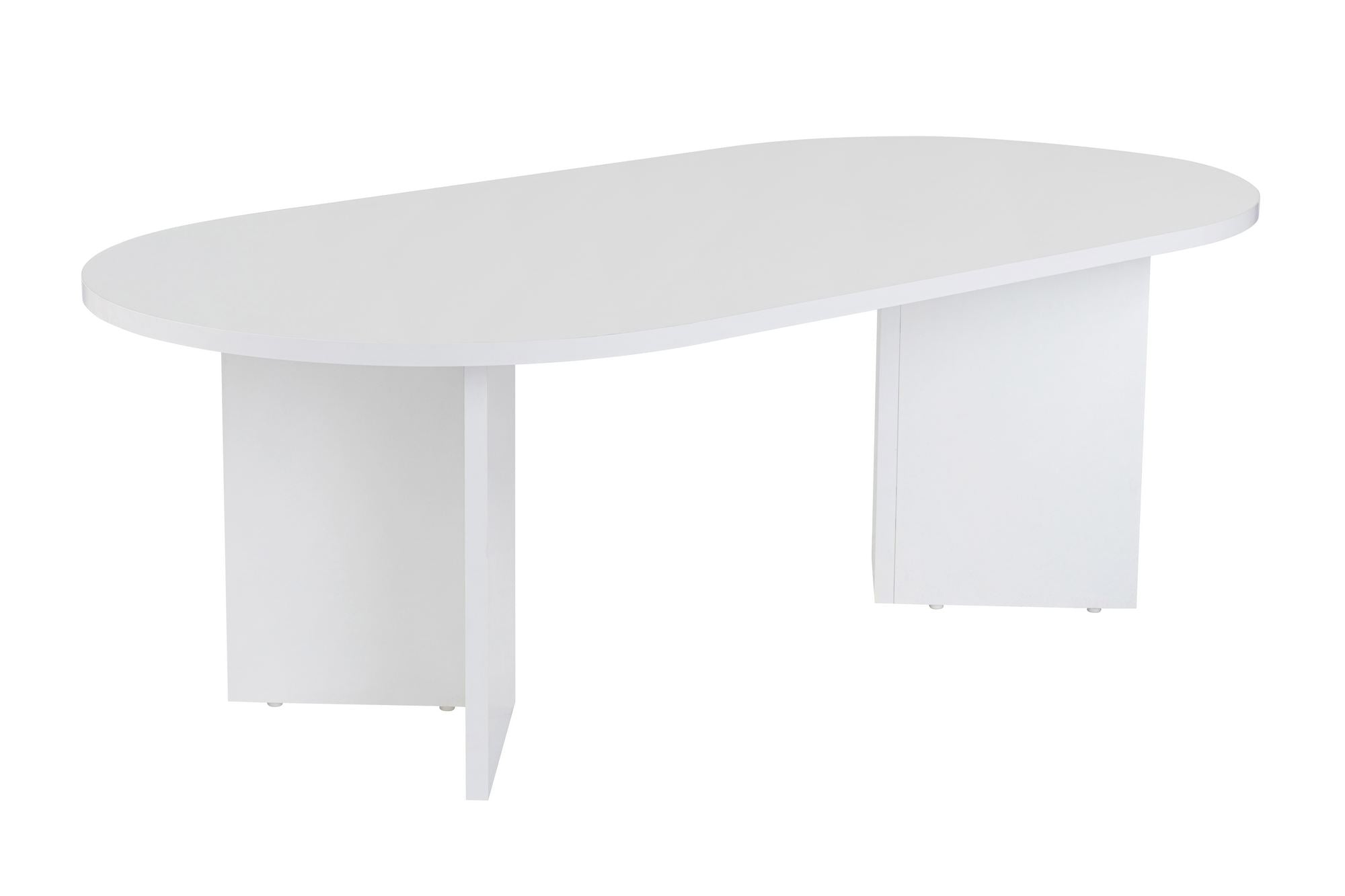 Rani Home Orta Sehpa Beyaz 119Cm AB-5295