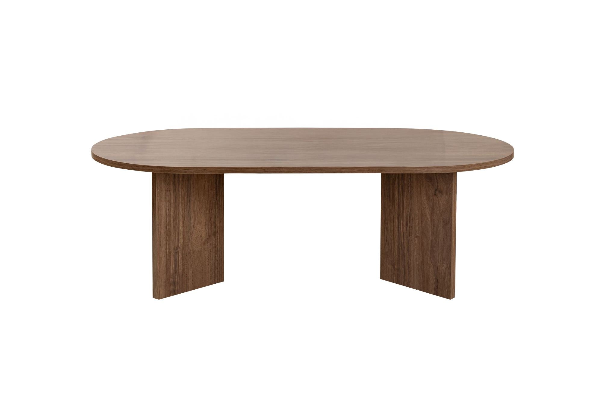 Rani Home Orta Sehpa Venezia Ceviz 119Cm AB-5291
