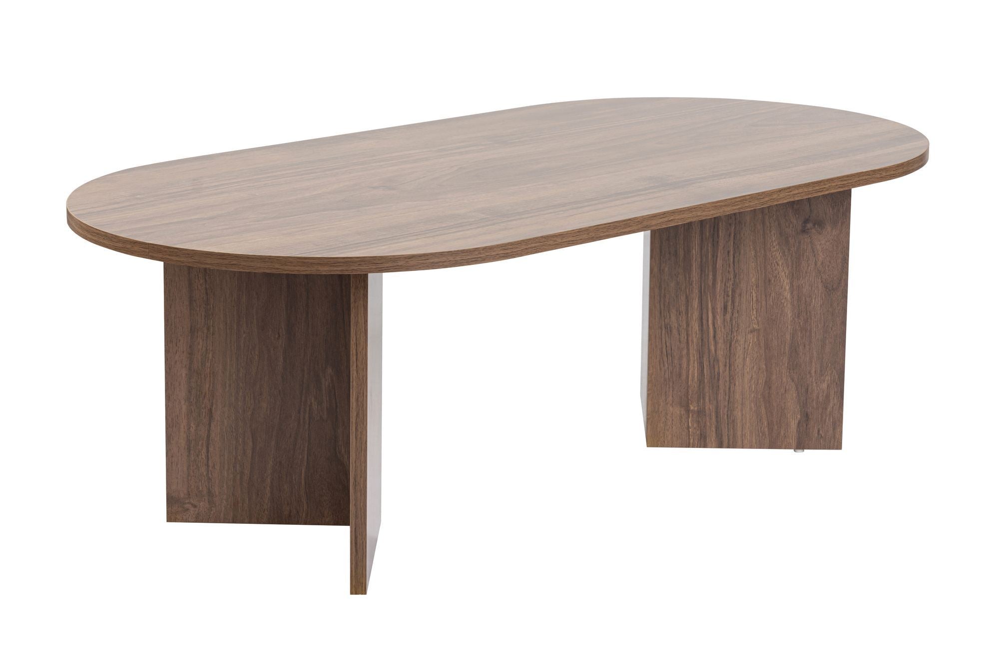 Rani Home Orta Sehpa Venezia Ceviz 119Cm AB-5291