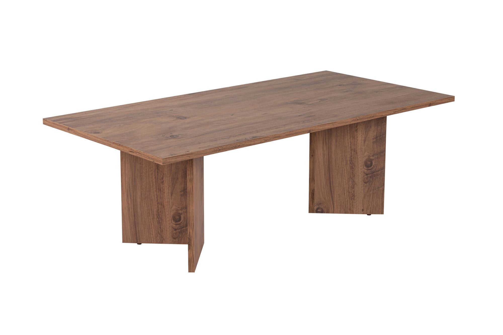 Rani Home Orta Sehpa Atlantik Çam 119Cm AB-5362