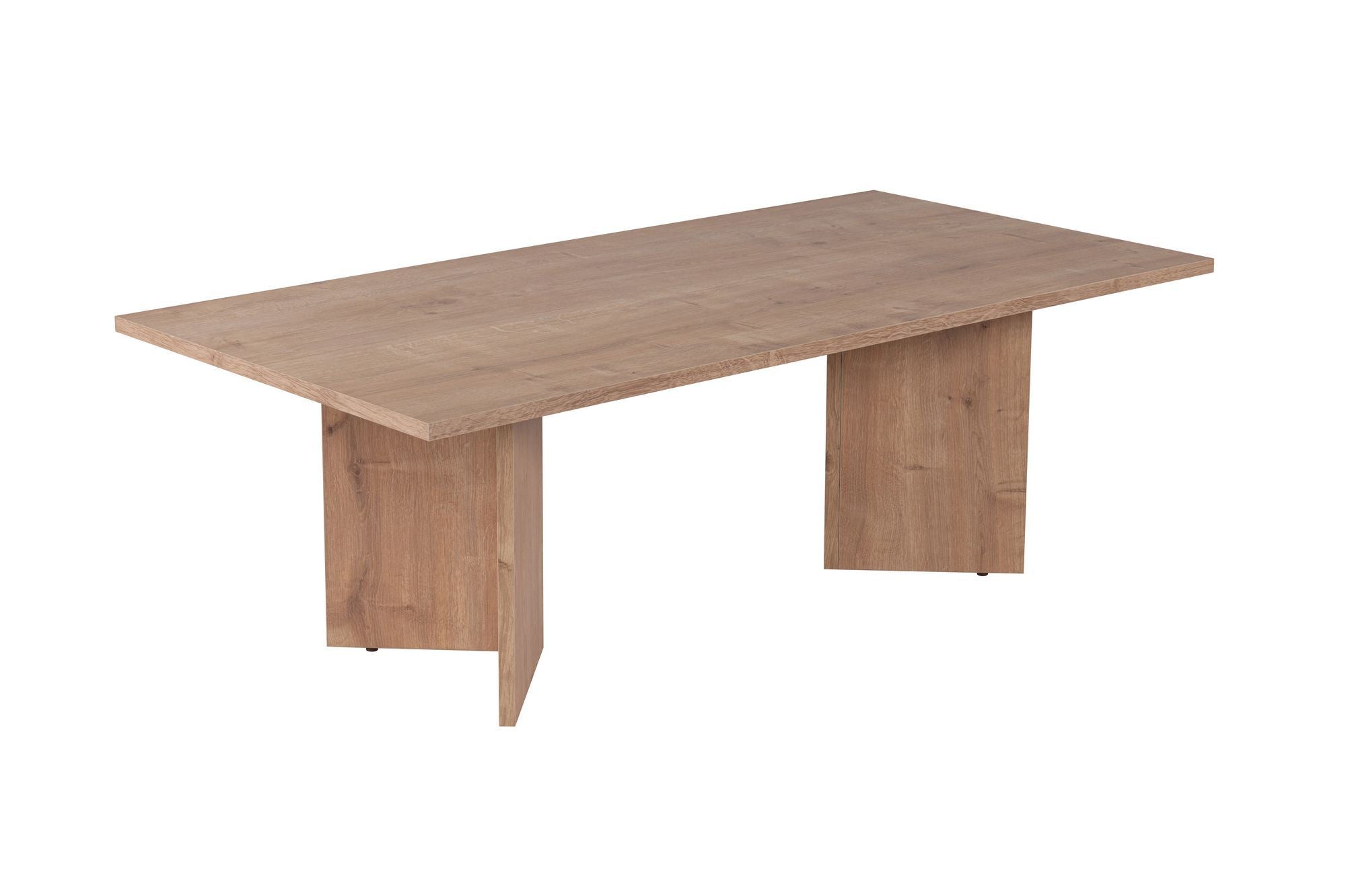 Rani Home Orta Sehpa Safir Meşe 119Cm AB-5363