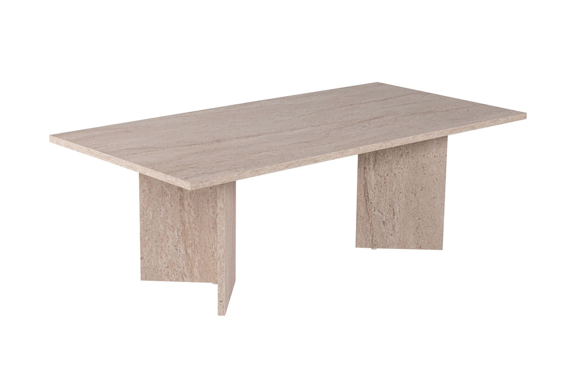 Rani Home Orta Sehpa Traverten 119Cm AB-5364