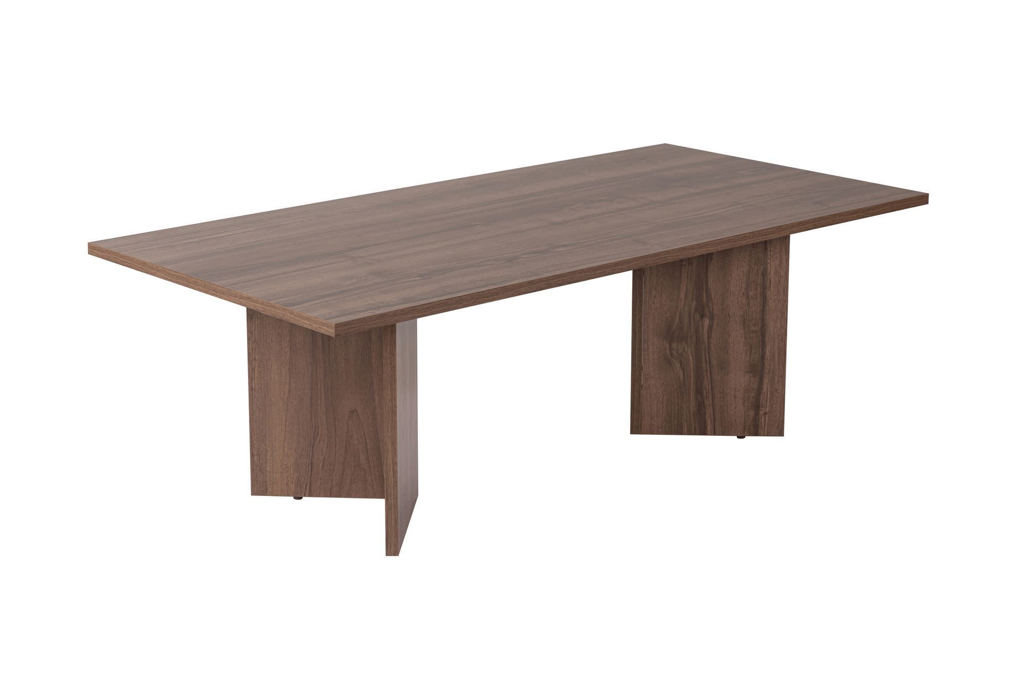 Rani Home Orta Sehpa Venezia Ceviz 119Cm AB-5366