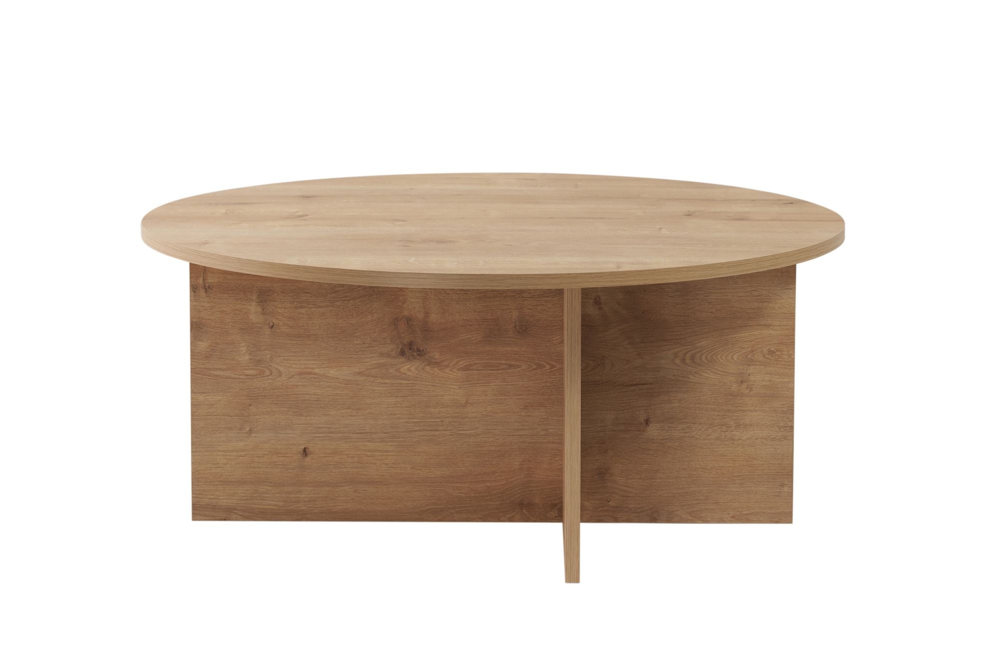 Rani Home Orta Sehpa Safir Meşe 90Cm AB-5391