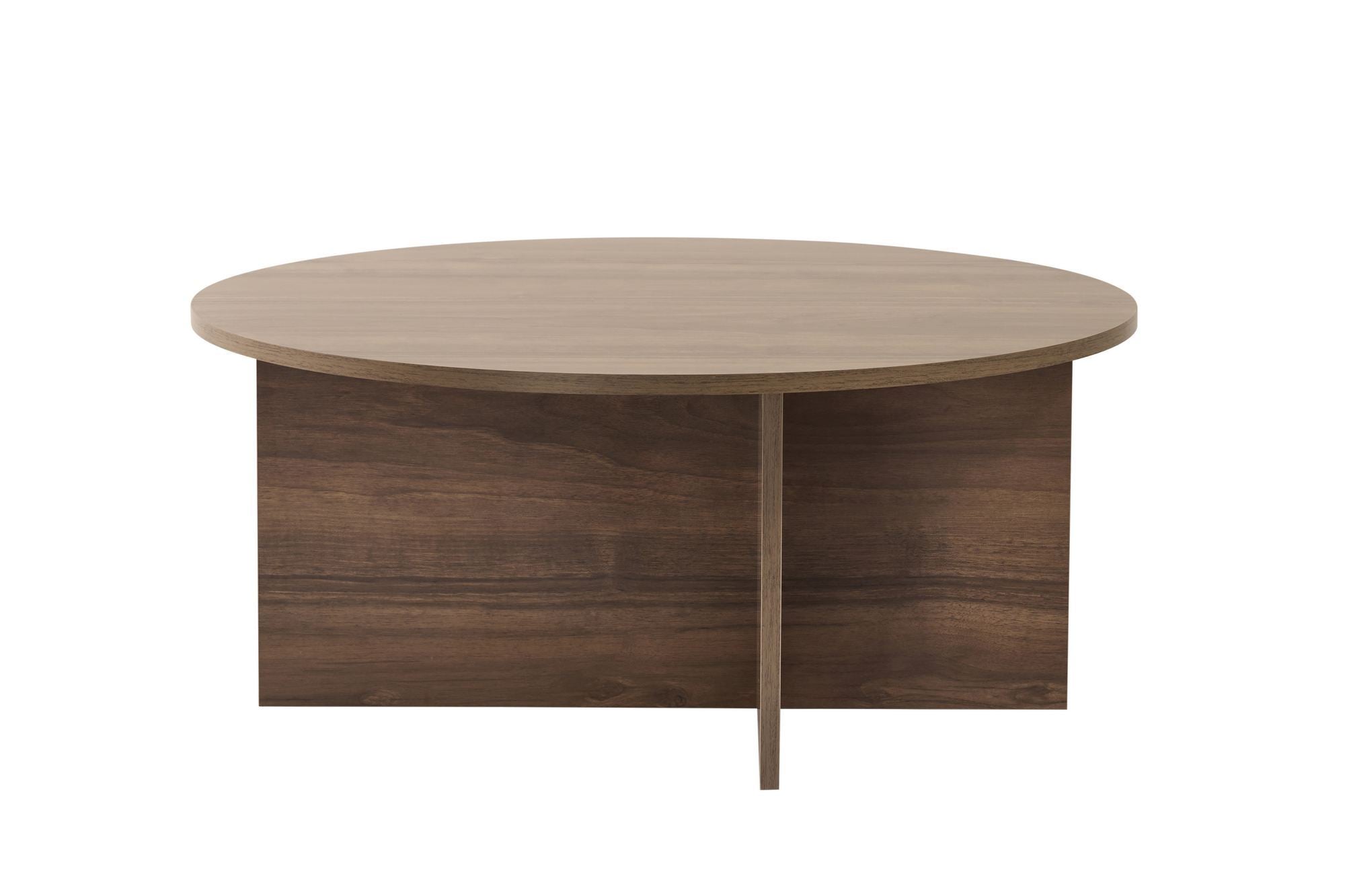 Rani Home Orta Sehpa Venezia Ceviz 90Cm AB-5393